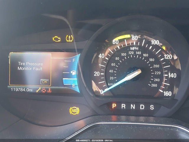 Aukcja sprzedaży 2017 Ford Fusion Se, vin: 3FA6P0HD0HR306436, numer aukcji: 44580271