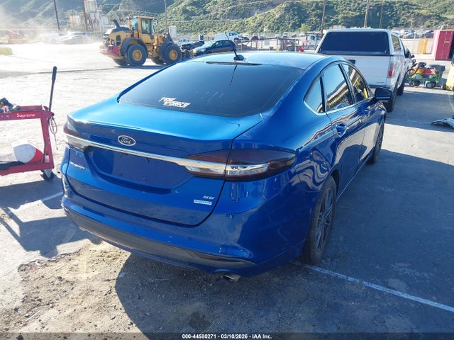 2017 FORD FUSION 3FA6P0HD0HR306436 Photo 3