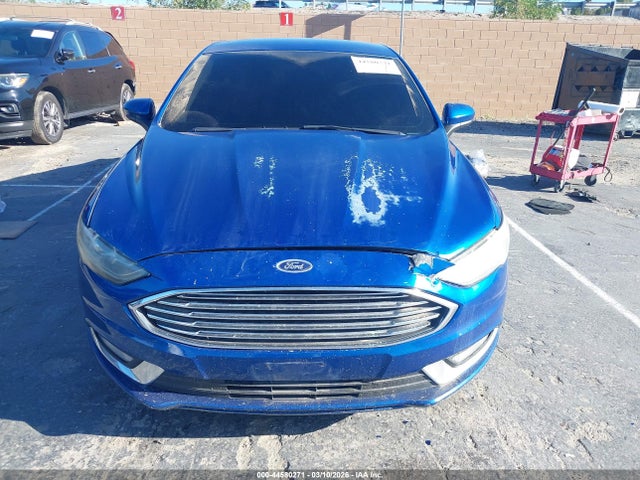 2017 FORD FUSION 3FA6P0HD0HR306436 Photo 5