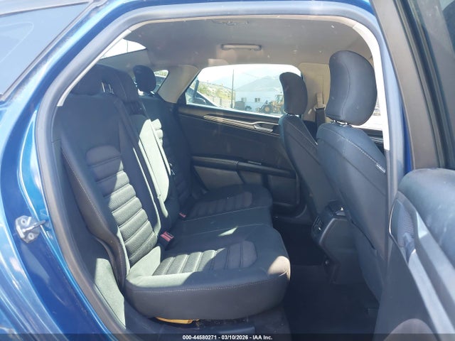 2017 FORD FUSION 3FA6P0HD0HR306436 Photo 7