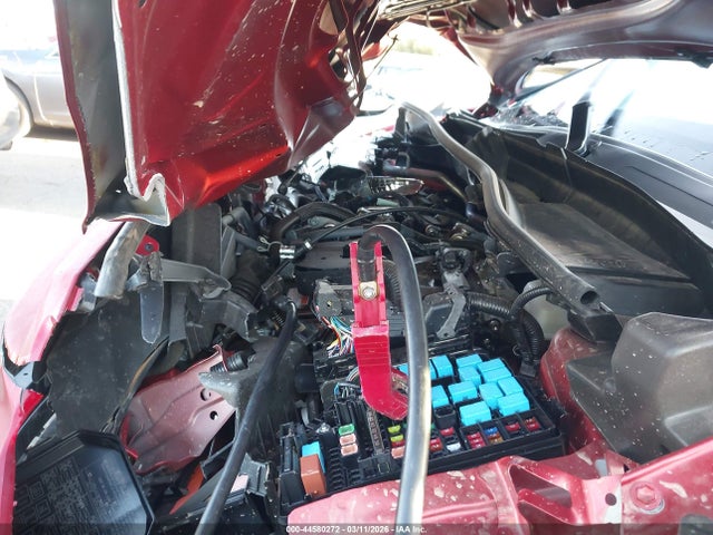 2025 TOYOTA COROLLA CROSS HYBRID 7MUFBABG7SV066622 Photo 9