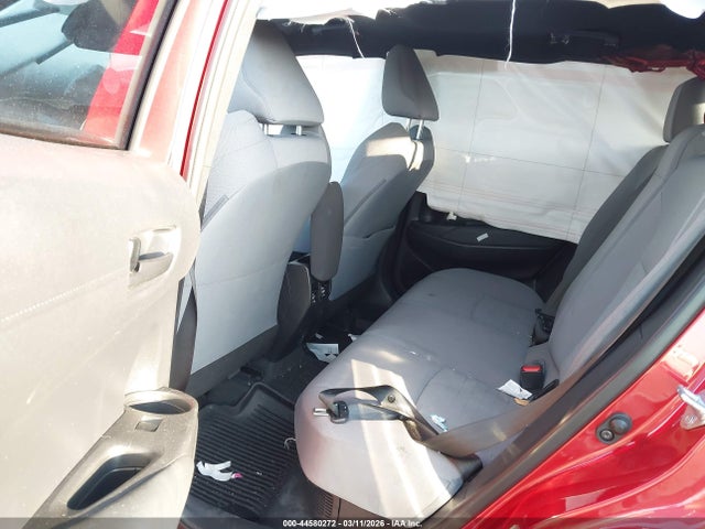 2025 TOYOTA COROLLA CROSS HYBRID 7MUFBABG7SV066622 Photo 7