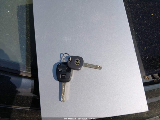 Продаж на аукціоні авто 2008 Lexus Rx 350, vin: 2T2GK31U68C048918, номер лоту: 44580275