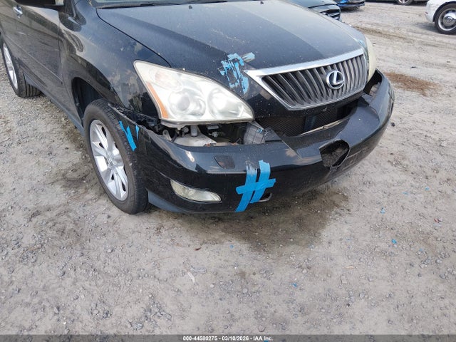 Продаж на аукціоні авто 2008 Lexus Rx 350, vin: 2T2GK31U68C048918, номер лоту: 44580275