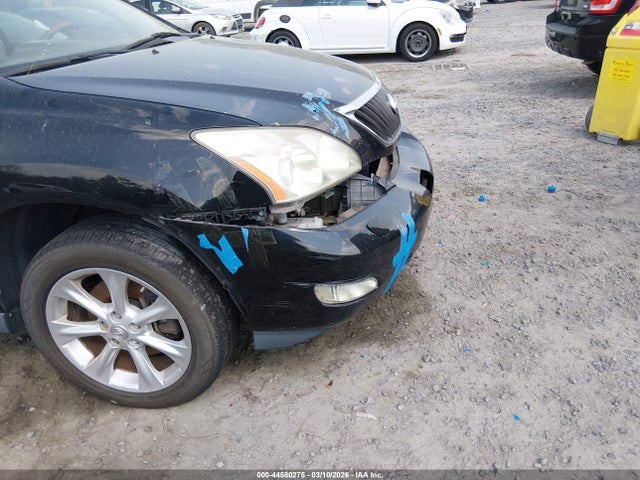 Продаж на аукціоні авто 2008 Lexus Rx 350, vin: 2T2GK31U68C048918, номер лоту: 44580275
