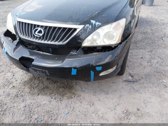 Продаж на аукціоні авто 2008 Lexus Rx 350, vin: 2T2GK31U68C048918, номер лоту: 44580275