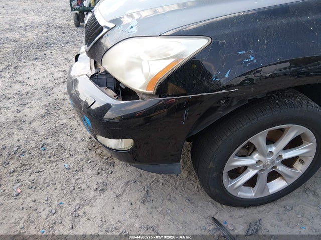 Продаж на аукціоні авто 2008 Lexus Rx 350, vin: 2T2GK31U68C048918, номер лоту: 44580275
