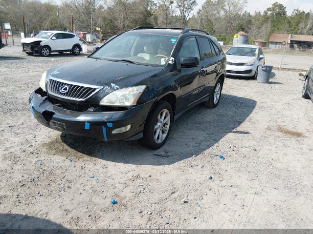 Продаж на аукціоні авто 2008 Lexus Rx 350, vin: 2T2GK31U68C048918, номер лоту: 44580275