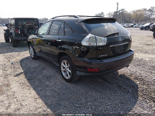 Продаж на аукціоні авто 2008 Lexus Rx 350, vin: 2T2GK31U68C048918, номер лоту: 44580275