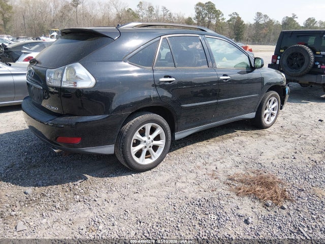 Продаж на аукціоні авто 2008 Lexus Rx 350, vin: 2T2GK31U68C048918, номер лоту: 44580275