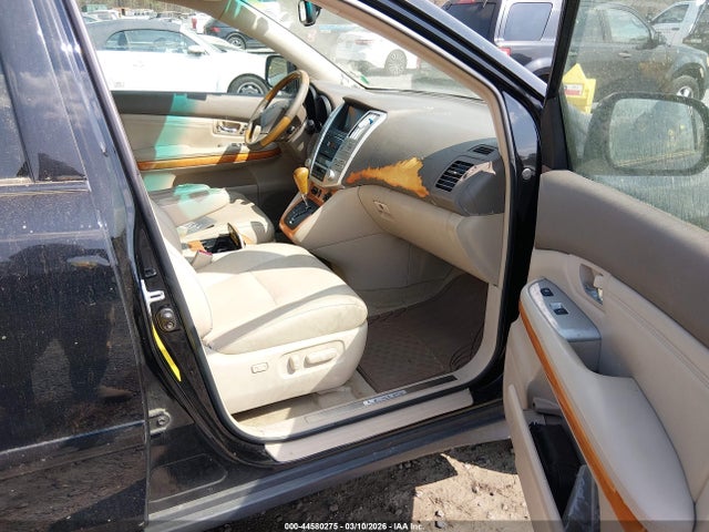 Продаж на аукціоні авто 2008 Lexus Rx 350, vin: 2T2GK31U68C048918, номер лоту: 44580275