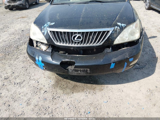 Продаж на аукціоні авто 2008 Lexus Rx 350, vin: 2T2GK31U68C048918, номер лоту: 44580275