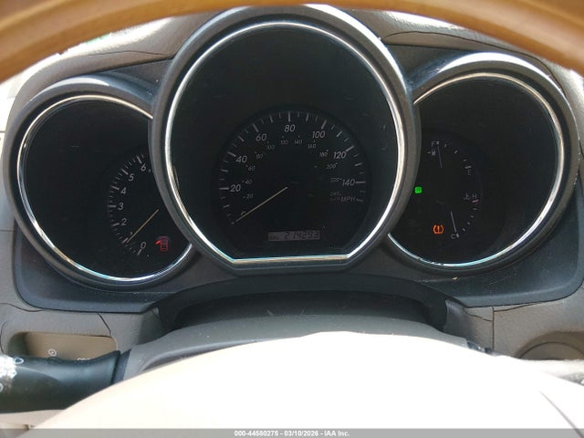 Продаж на аукціоні авто 2008 Lexus Rx 350, vin: 2T2GK31U68C048918, номер лоту: 44580275