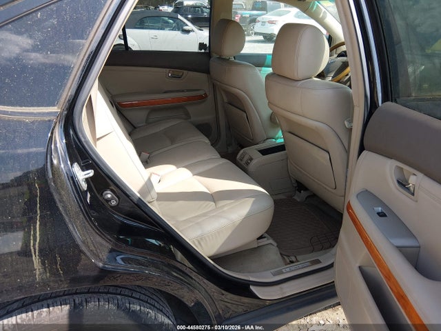 Продаж на аукціоні авто 2008 Lexus Rx 350, vin: 2T2GK31U68C048918, номер лоту: 44580275