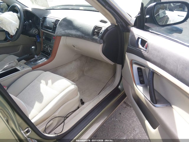 Aukcja sprzedaży 2006 Subaru Outback 2.5i, vin: 4S4BP61C767335509, numer aukcji: 44580276