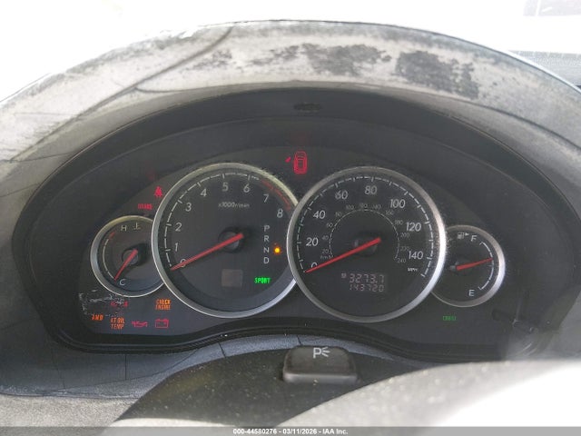 Aukcja sprzedaży 2006 Subaru Outback 2.5i, vin: 4S4BP61C767335509, numer aukcji: 44580276