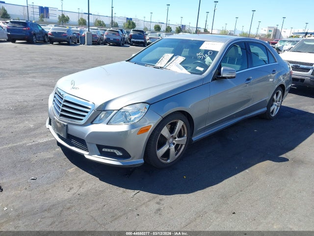 2011 Mercedes-benz E 350 მანქანა იყიდება აუქციონზე, vin: WDDHF5GB0BA411486, აუქციონის ნომერი: 44580277