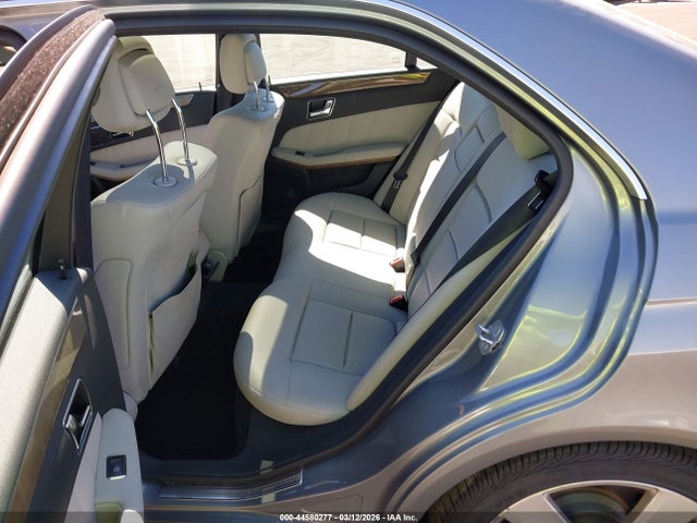 2011 Mercedes-benz E 350 მანქანა იყიდება აუქციონზე, vin: WDDHF5GB0BA411486, აუქციონის ნომერი: 44580277