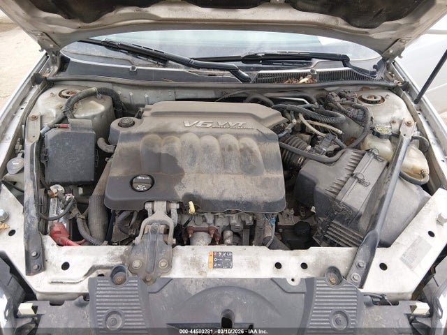 2013 CHEVROLET IMPALA 2G1WG5E3XD1257692 Photo 9