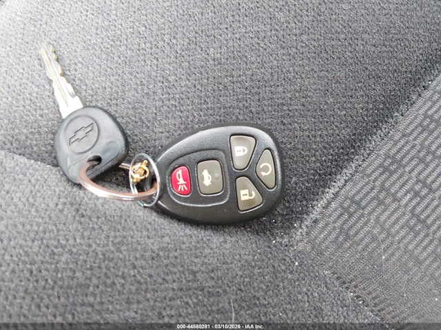 2013 CHEVROLET IMPALA 2G1WG5E3XD1257692 Photo 10