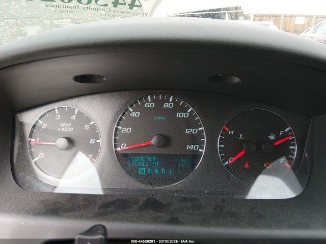 2013 CHEVROLET IMPALA 2G1WG5E3XD1257692 Photo 6