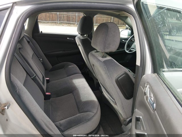 2013 CHEVROLET IMPALA 2G1WG5E3XD1257692 Photo 7
