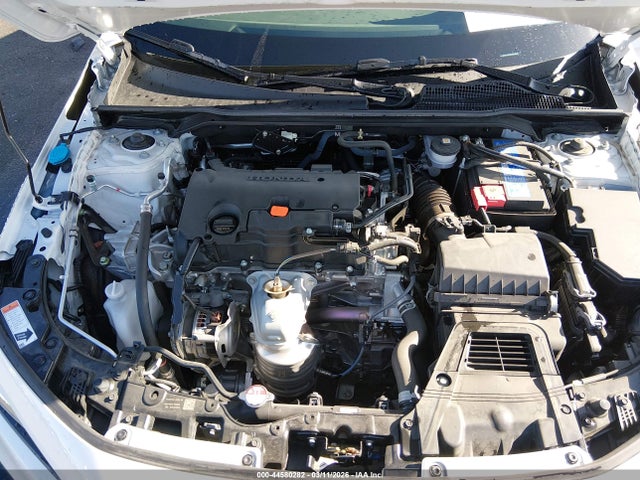 Honda Civic Sport 2024 2HGFE2F57RH568234 Image 10