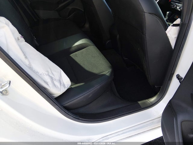 Honda Civic Sport 2024 2HGFE2F57RH568234 Image 8