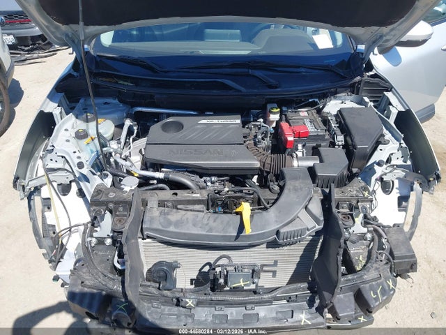 Nissan Rogue Sv Intelligent Awd 2023 5N1BT3BB3PC678939 Image 10