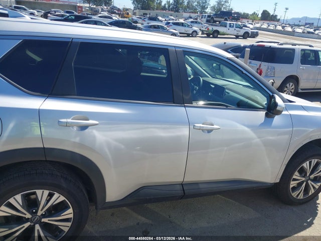 Nissan Rogue Sv Intelligent Awd 2023 5N1BT3BB3PC678939 Image 14