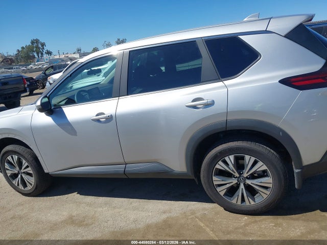 Nissan Rogue Sv Intelligent Awd 2023 5N1BT3BB3PC678939 Image 15