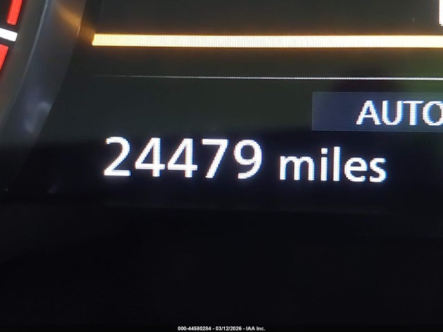 Nissan Rogue Sv Intelligent Awd 2023 5N1BT3BB3PC678939 Image 16