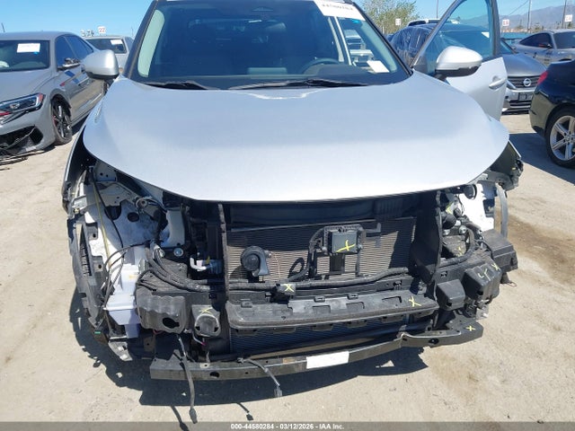 Nissan Rogue Sv Intelligent Awd 2023 5N1BT3BB3PC678939 Image 6