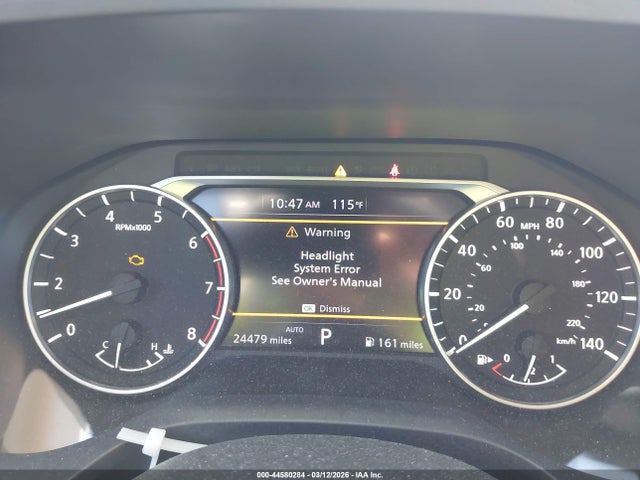 Nissan Rogue Sv Intelligent Awd 2023 5N1BT3BB3PC678939 Image 7