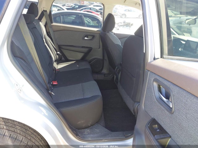 Nissan Rogue Sv Intelligent Awd 2023 5N1BT3BB3PC678939 Image 8