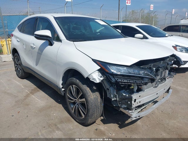 2024 TOYOTA VENZA JTEAAAAH3RJ158766