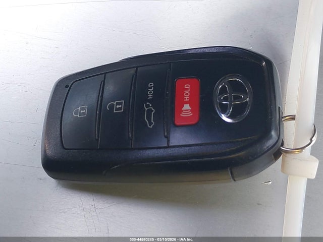 2024 TOYOTA VENZA JTEAAAAH3RJ158766 Photo 10