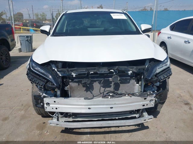 Toyota VENZA LE 2024 JTEAAAAH3RJ158766 Image 12
