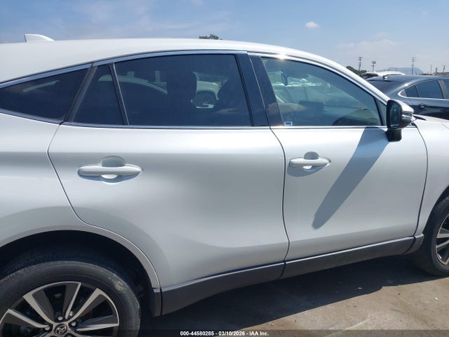 Toyota VENZA LE 2024 JTEAAAAH3RJ158766 Image 13
