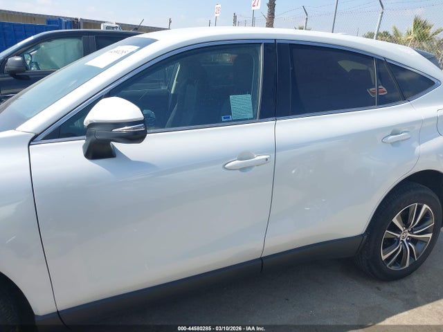 Toyota VENZA LE 2024 JTEAAAAH3RJ158766 Image 14