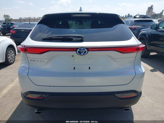 Toyota VENZA LE 2024 JTEAAAAH3RJ158766 Image 16