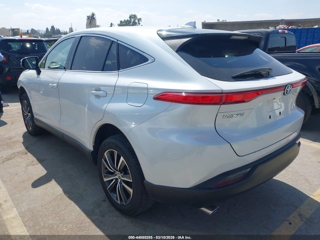 2024 TOYOTA VENZA JTEAAAAH3RJ158766 Photo 2