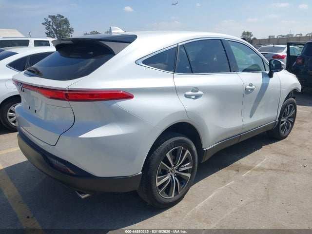 2024 TOYOTA VENZA JTEAAAAH3RJ158766 Photo 3