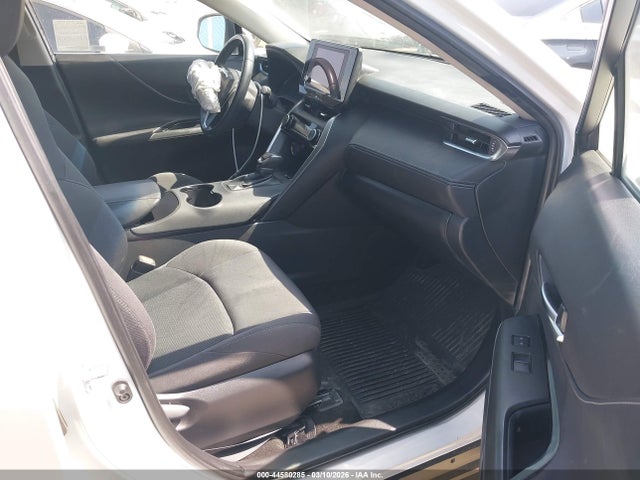 2024 TOYOTA VENZA JTEAAAAH3RJ158766 Photo 4