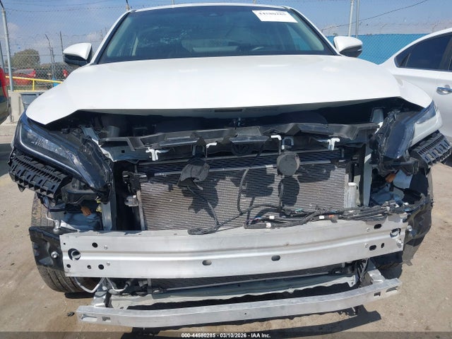 2024 TOYOTA VENZA JTEAAAAH3RJ158766 Photo 5