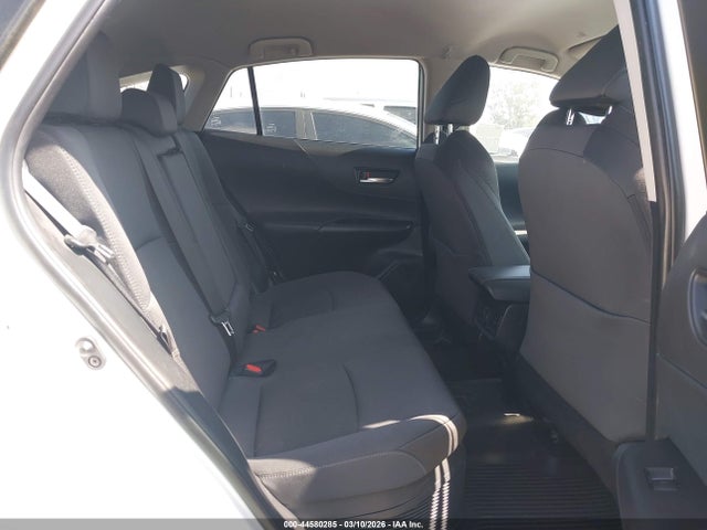 2024 TOYOTA VENZA JTEAAAAH3RJ158766 Photo 7