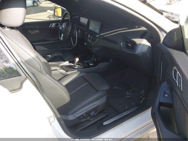 Продаж на аукціоні авто 2022 Bmw 228 Gran Coupe I Sdrive, vin: WBA53AK06N7J82783, номер лоту: 44580292