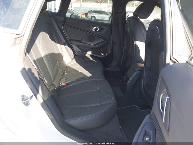 Продаж на аукціоні авто 2022 Bmw 228 Gran Coupe I Sdrive, vin: WBA53AK06N7J82783, номер лоту: 44580292