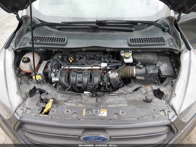 Ford ESCAPE S 2019 1FMCU0F76KUB46965 Image 10