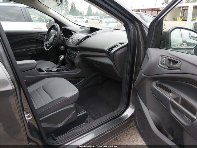 Ford ESCAPE S 2019 1FMCU0F76KUB46965 Image 5